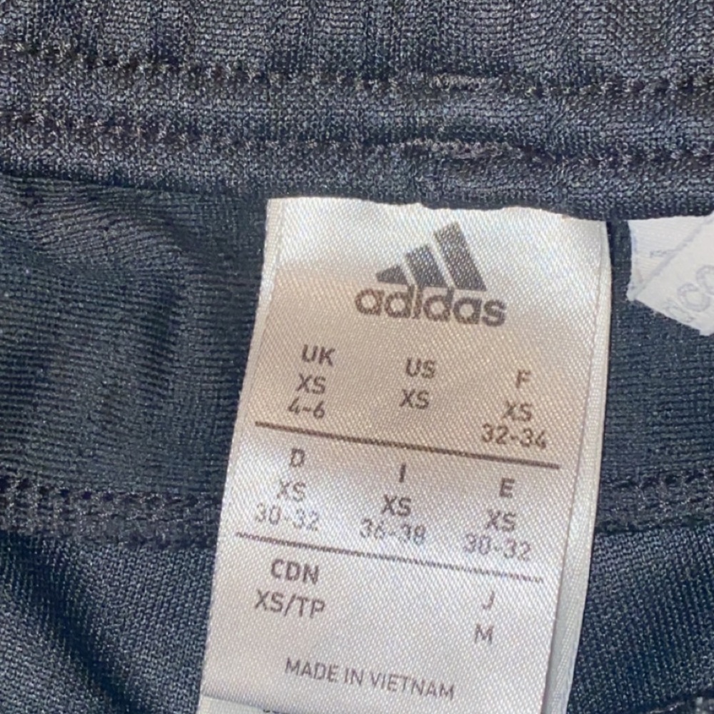 adidas joggers